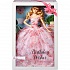 Кукла Barbie® Пожелания ко дню рождения  - миниатюра №5